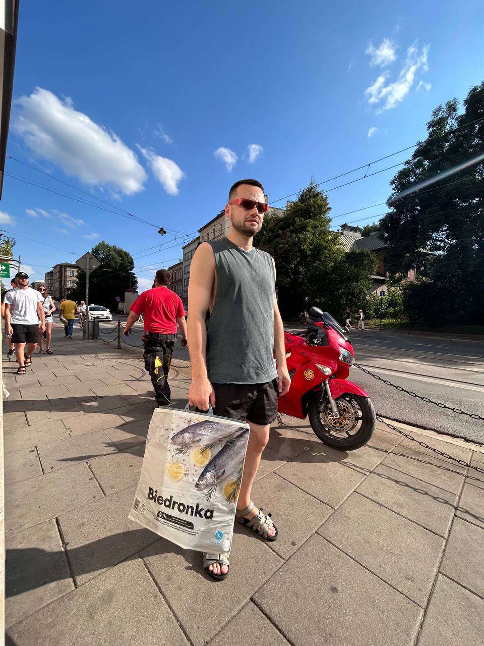 Сэлфі з драконамі 🐉