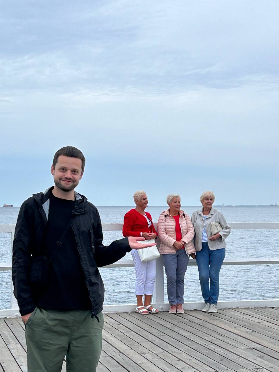 Інжынер добрага настрою ⚙️