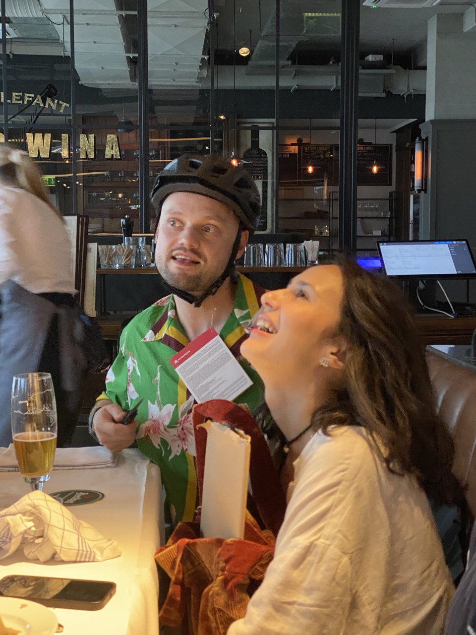 Спецыяліст па зімовым комфорце ❄️