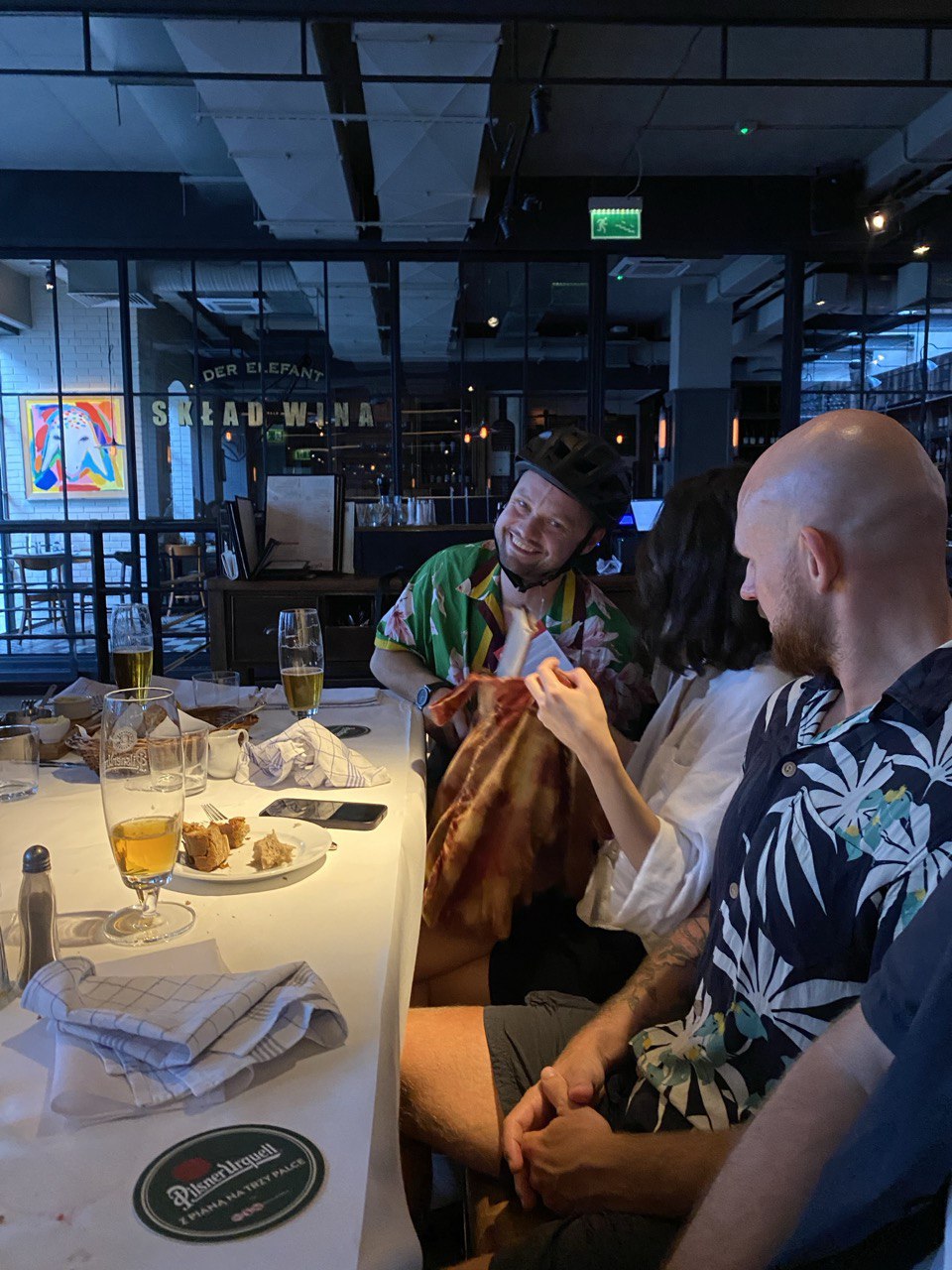 Міністр унутраных справаў сэрца 💖