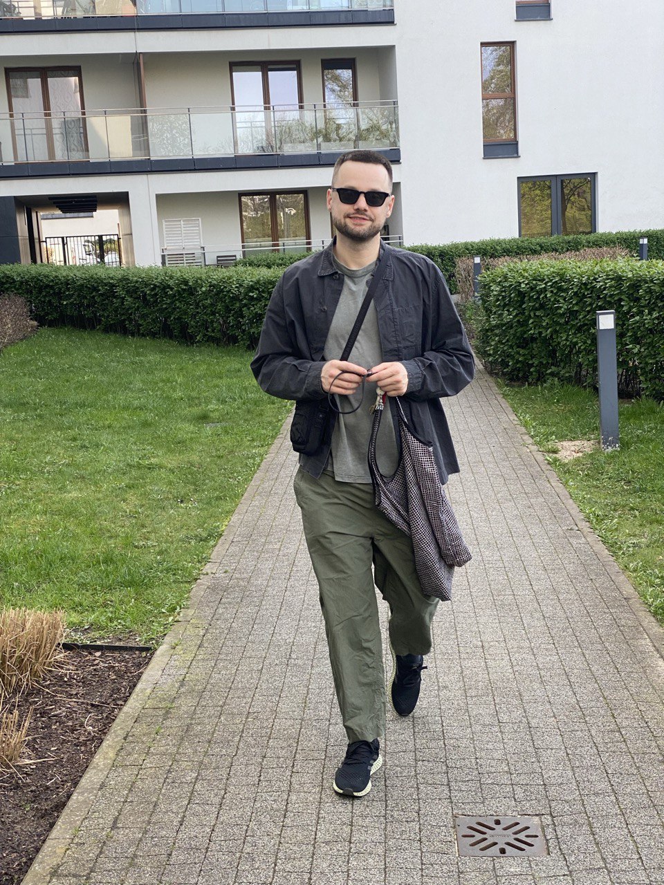 Дырэктар департамента смеху 😂