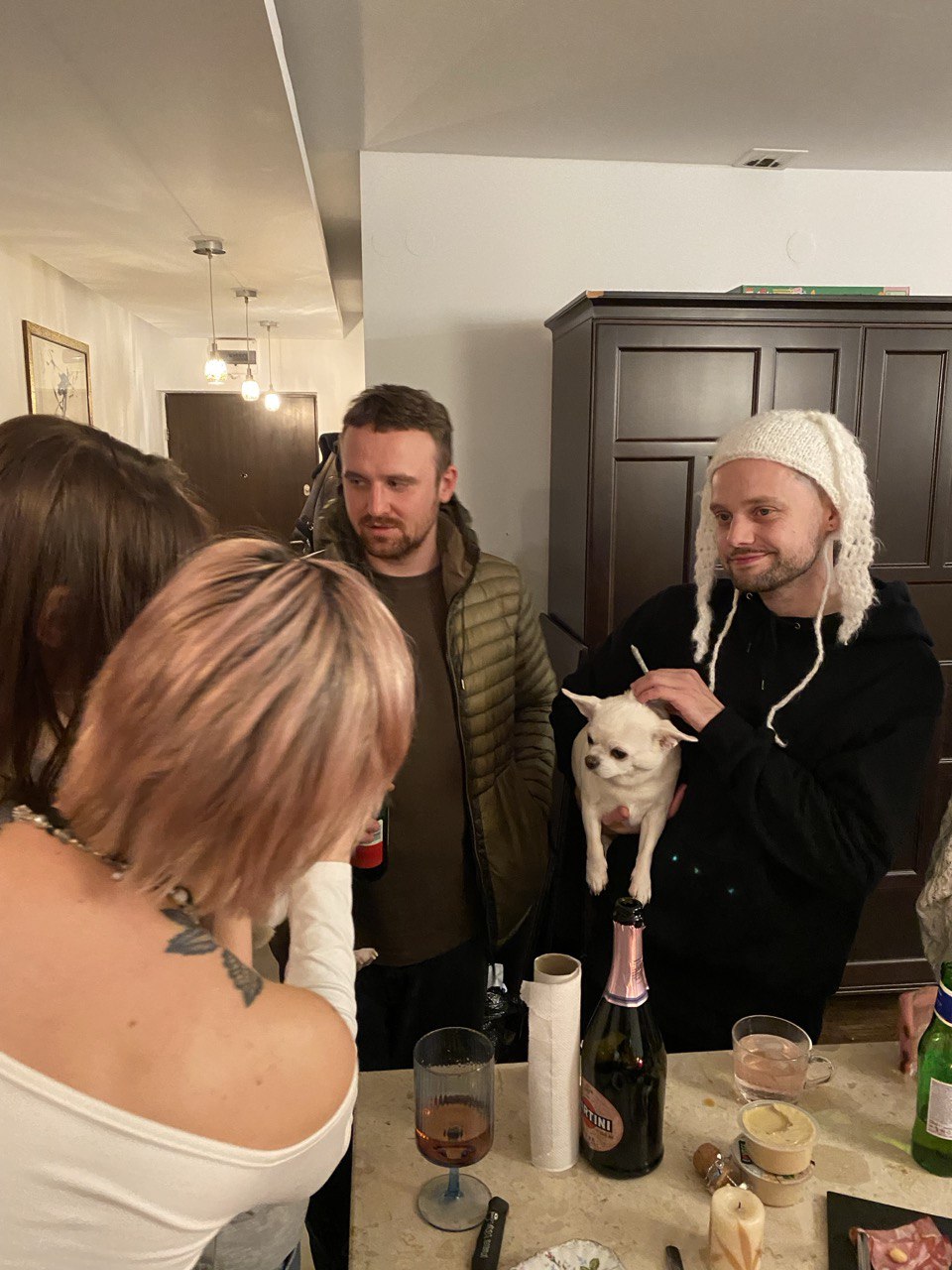 Метэаролаг настрою 🌤️